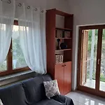Mountain View House Nyaraló *