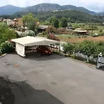 Mountain View House
