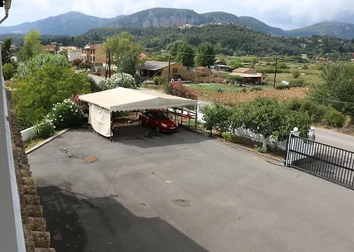 Mountain View House