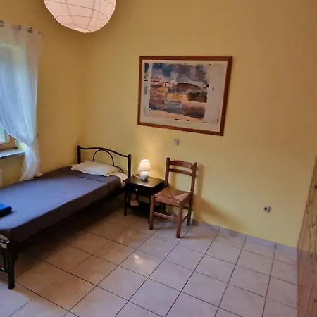 Mountain View House بيت للعطل *