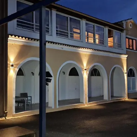 Mountain View House Dom wakacyjny *