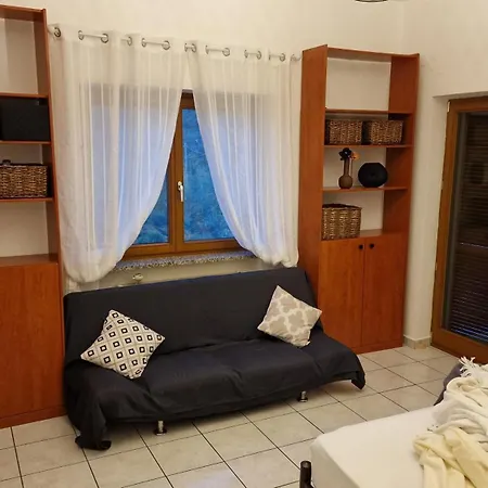 Mountain View House Gardeládes