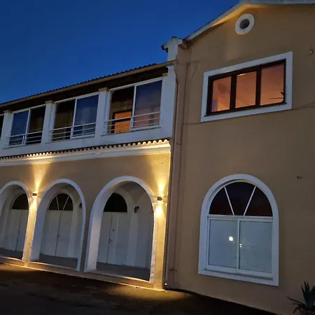 Mountain View House Holiday home