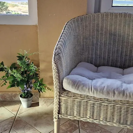 Mountain View House * Gardeládes