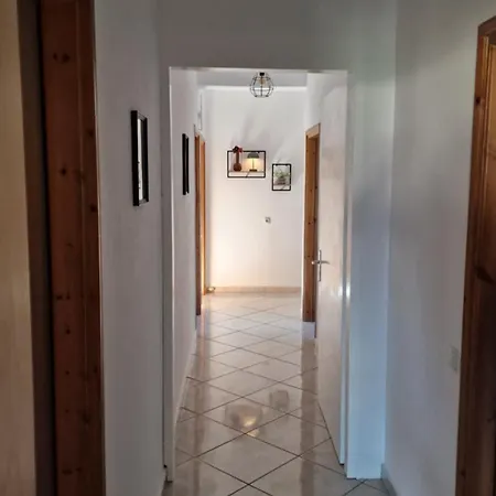 Mountain View House بيت للعطل