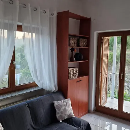 Mountain View House بيت للعطل *