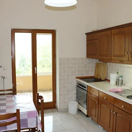 Mountain View House *