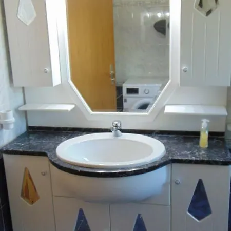 Holiday home Mountain View House Gardelades