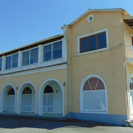 Mountain View House Holiday home Gardelades