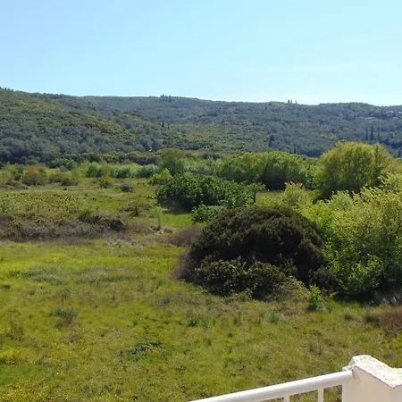 بيت للعطل Mountain View House *