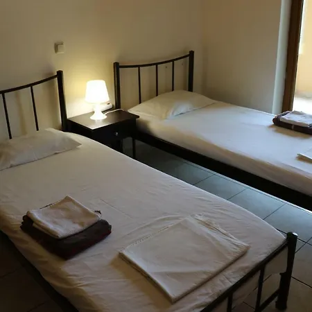 Prázdninový dům Mountain View House