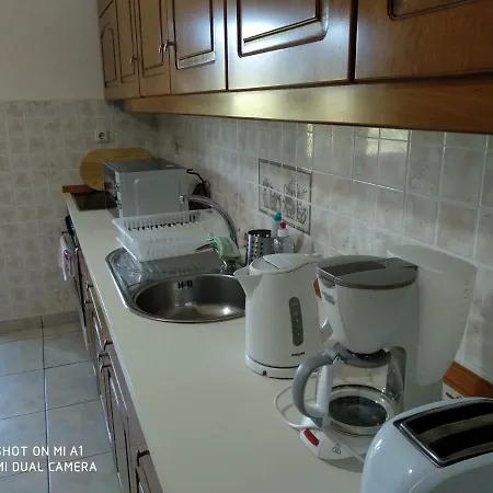 بيت للعطل Mountain View House