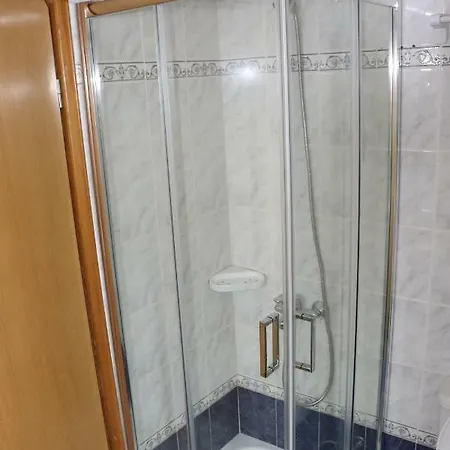 Mountain View House بيت للعطل