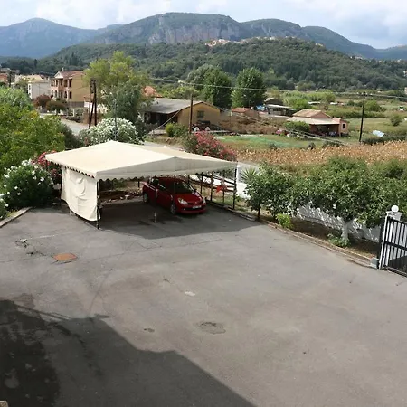 Mountain View House