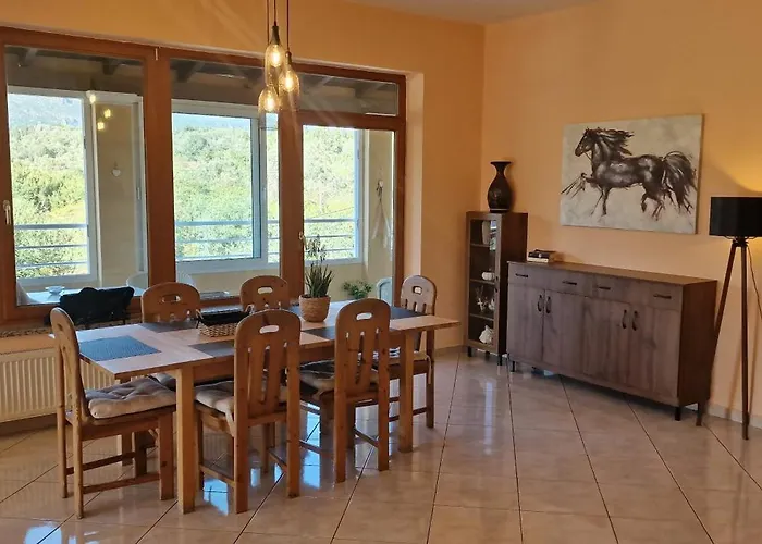 Mountain View House Gardeládes