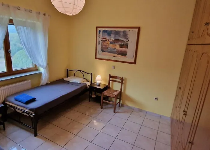 Mountain View House Vakantiehuis *