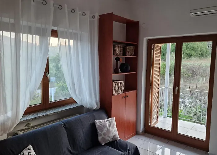 Mountain View House Vakantiehuis *