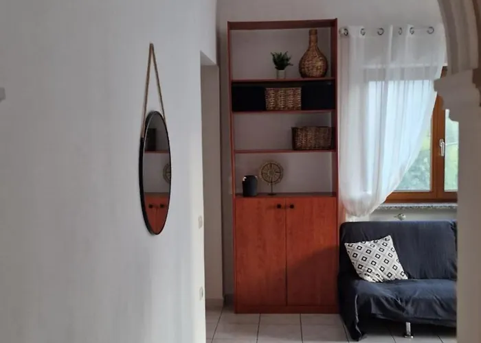 Vakantiehuis Mountain View House *