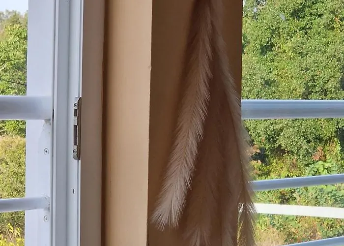 Mountain View House Сasa de vacaciones Gardeládes