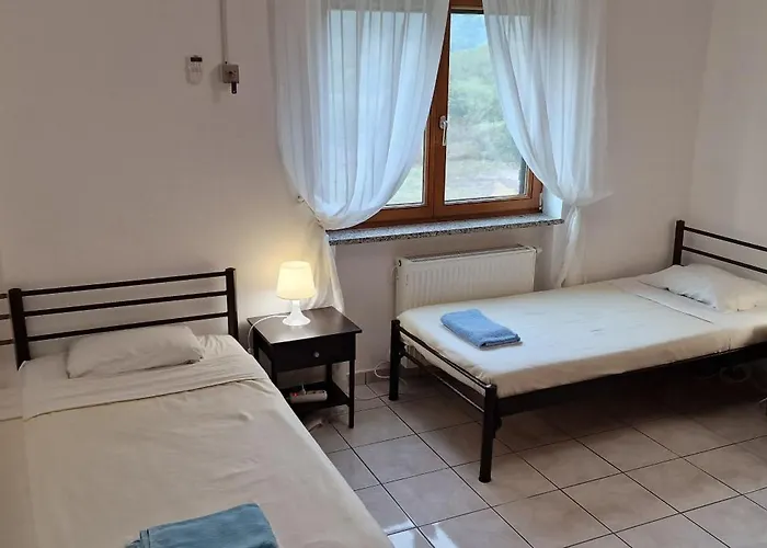 Mountain View House Vakantiehuis