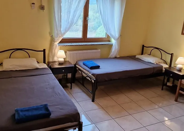 Vakantiehuis Mountain View House