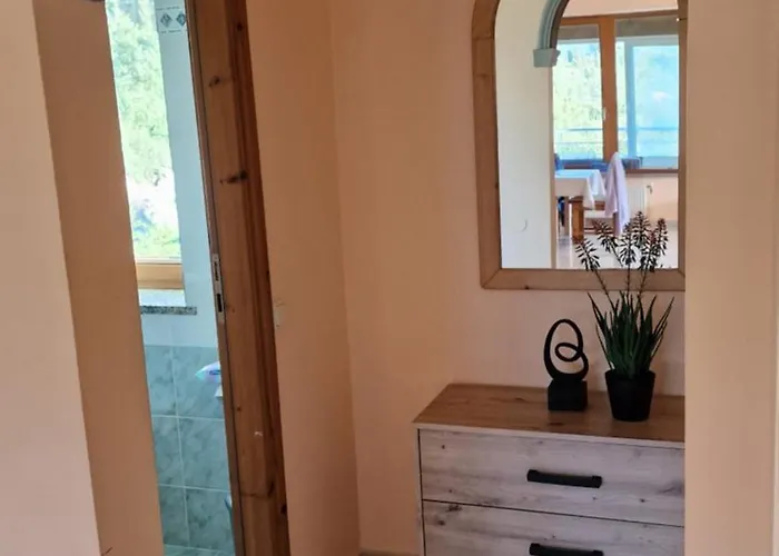 Mountain View House Сasa de vacaciones Gardeládes