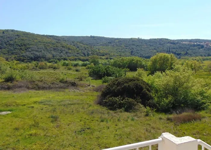 Vakantiehuis Mountain View House *