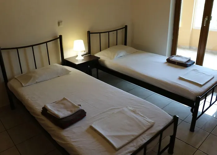 Vakantiehuis Mountain View House