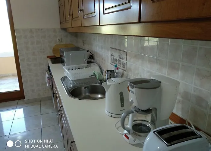 Vakantiehuis Mountain View House