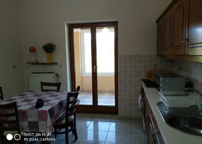 Vakantiehuis Mountain View House