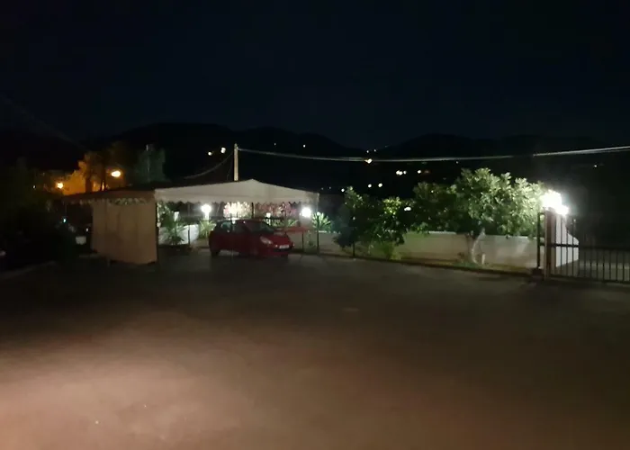 Mountain View House Gardeládes