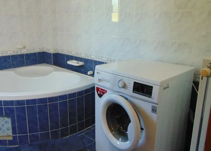 Mountain View House Сasa de vacaciones