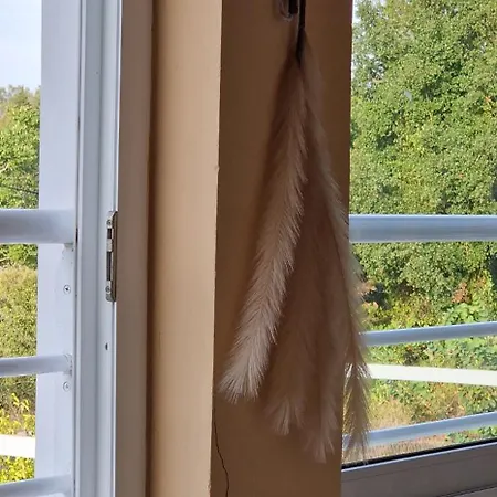 Mountain View House Casa de Férias Gardelades