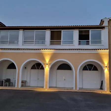 Mountain View House Gardeládes