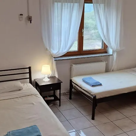 Mountain View House Casa de Férias