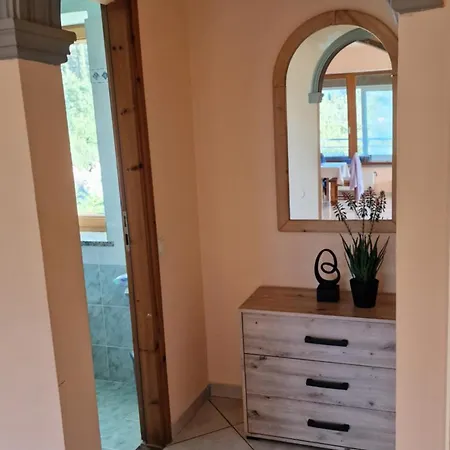 Mountain View House Casa de Férias Gardelades