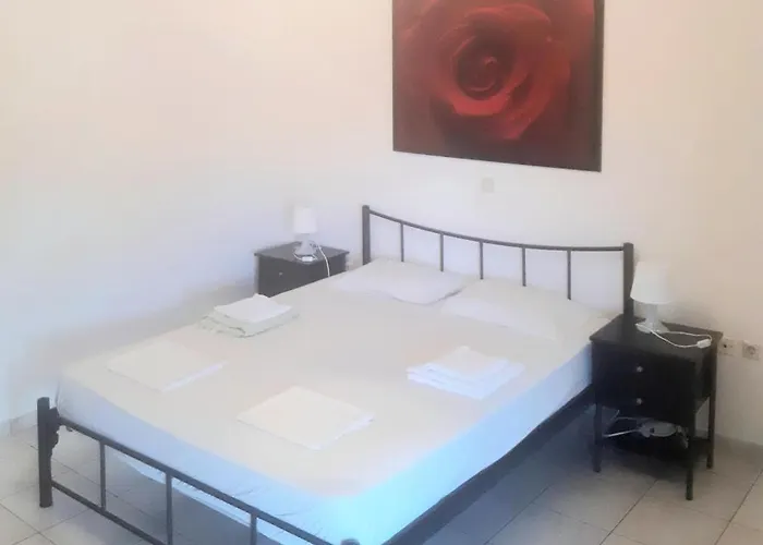 度假居 Mountain View House