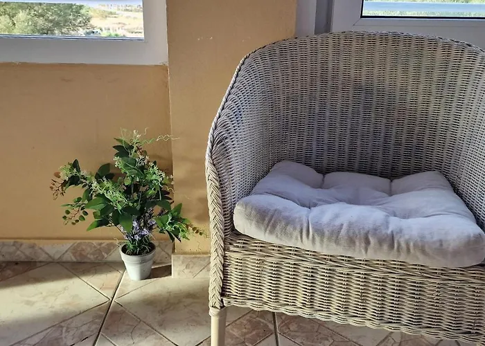 Mountain View House * Gardeládes