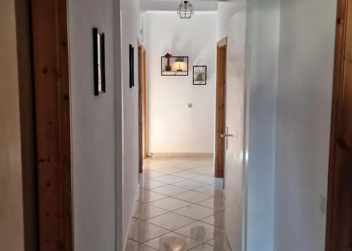 Mountain View House 度假居